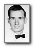 Terry Defield: class of 1964, Norte Del Rio High School, Sacramento, CA.